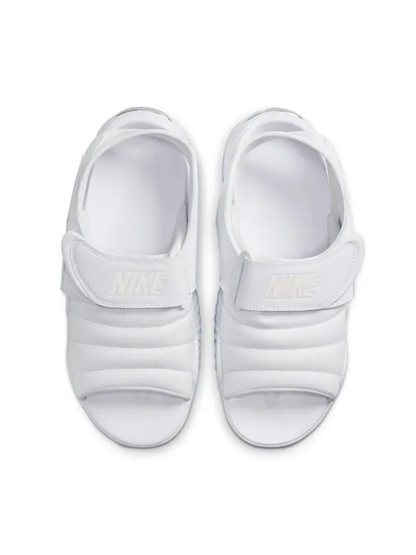 Сандалии с регулируемой силой сандалии Nike — изображение 4 из 4