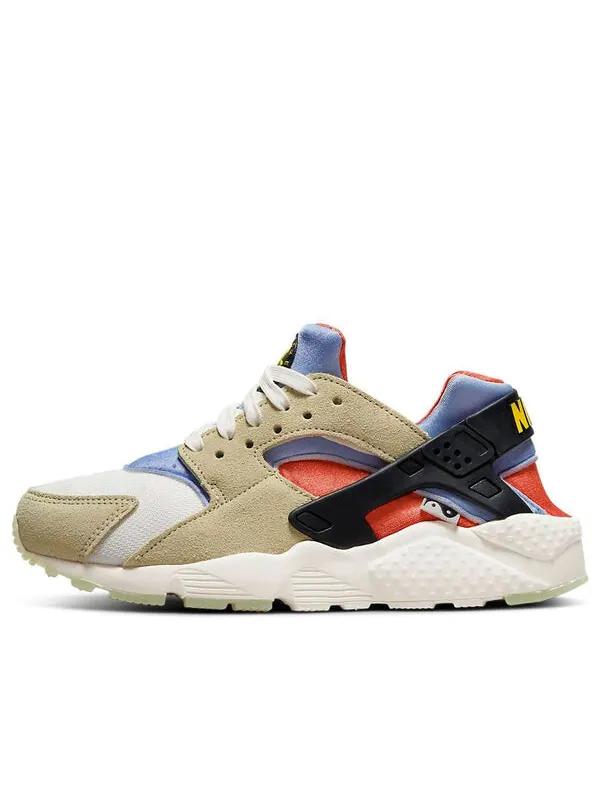 Кроссовки huarache run Nike — изображение 1 из 4