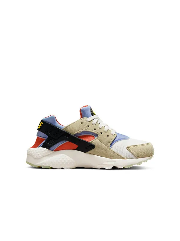 Кроссовки huarache run Nike — изображение 2 из 4