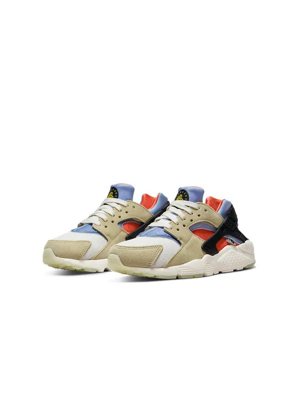 Кроссовки huarache run Nike — изображение 3 из 4