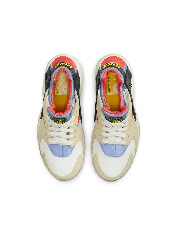 Кроссовки huarache run Nike — изображение 4 из 4