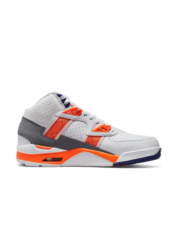 Кроссовки air trainer sc high 'auburn' 2022 Nike — изображение 2 из 4, светлый серый