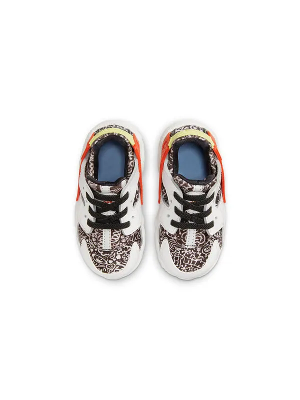 Кроссовки хуараче Nike — изображение 4 из 4, красный