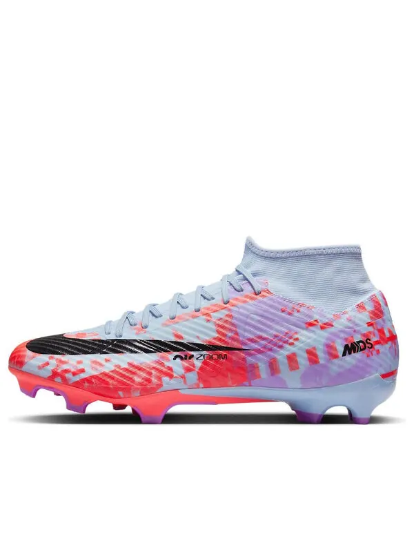 Кроссовки mercurial superfly 9 academy mg Nike — изображение 1 из 4