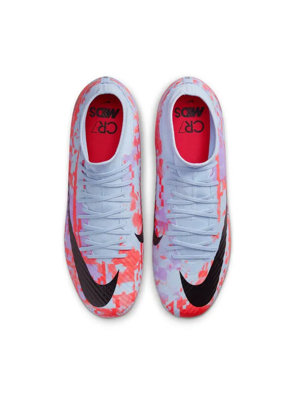 Кроссовки mercurial superfly 9 academy mg Nike — изображение 2 из 4