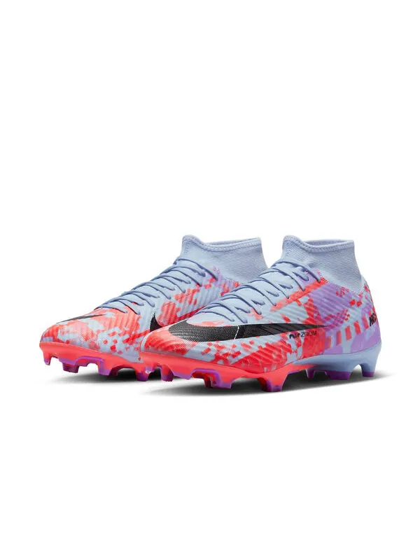 Кроссовки mercurial superfly 9 academy mg Nike — изображение 4 из 4
