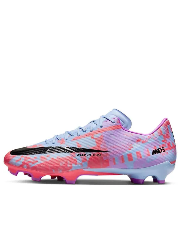 Кроссовки zoom mercurial vapor 15 академия мг Nike — изображение 1 из 4, черный/красный