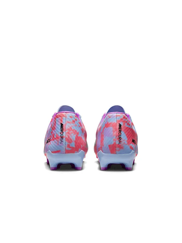 Кроссовки zoom mercurial vapor 15 академия мг Nike — изображение 3 из 4, черный/красный