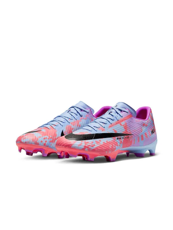 Кроссовки zoom mercurial vapor 15 академия мг Nike — изображение 4 из 4, черный/красный