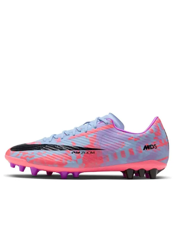 Кроссовки air zoom vapor 15 academy mds ag 'rapture cobalt Nike — изображение 1 из 4, черный