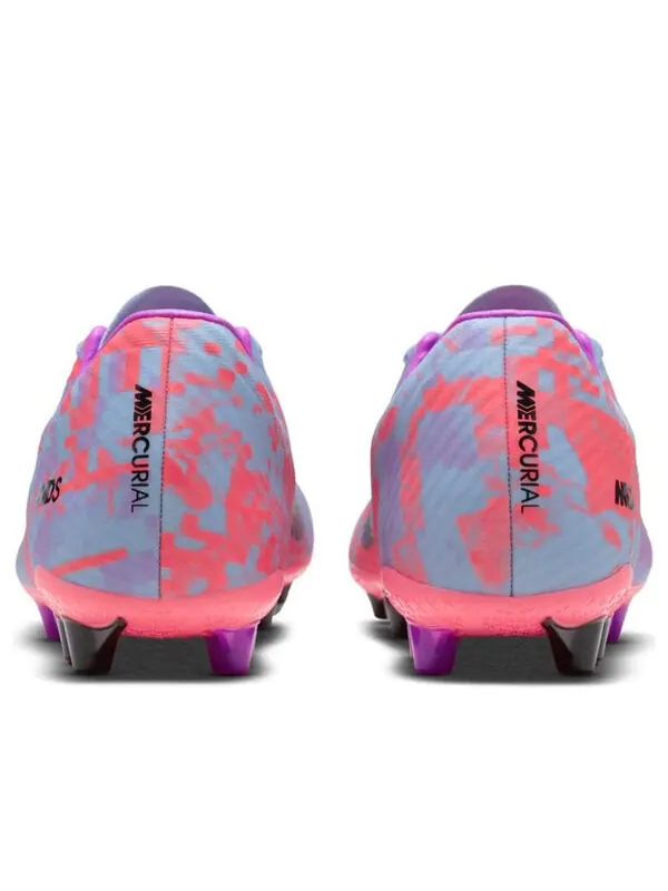 Кроссовки air zoom vapor 15 academy mds ag 'rapture cobalt Nike — изображение 3 из 4, черный