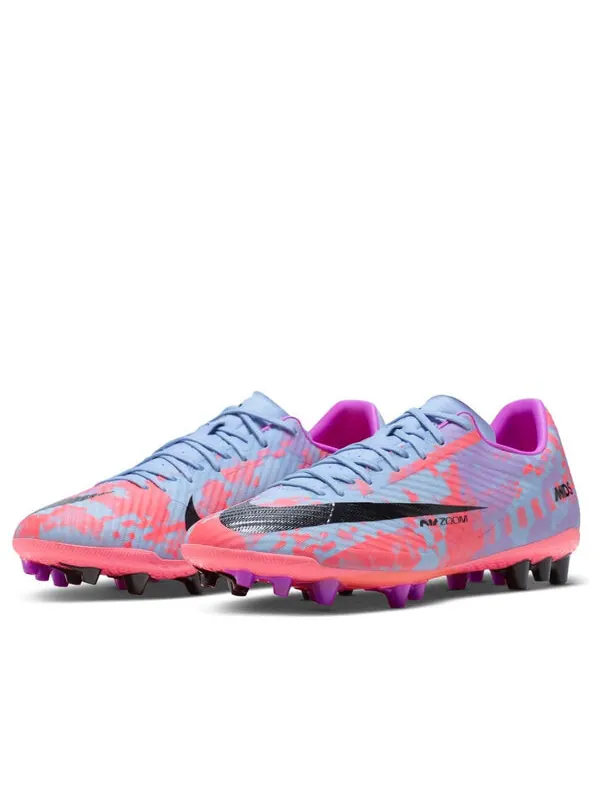 Кроссовки air zoom vapor 15 academy mds ag 'rapture cobalt Nike — изображение 4 из 4, черный