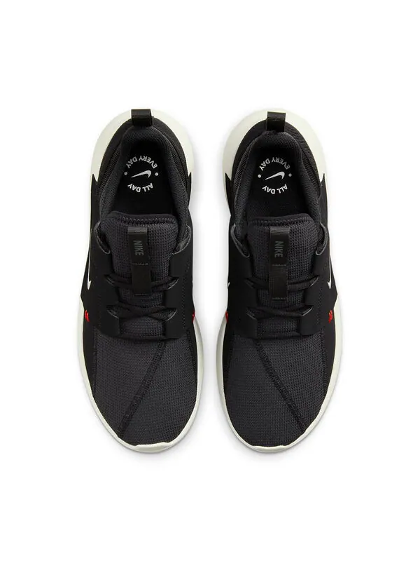 Кроссовки e-series ad 'anthracite sail' Nike — изображение 4 из 4, черный/красный