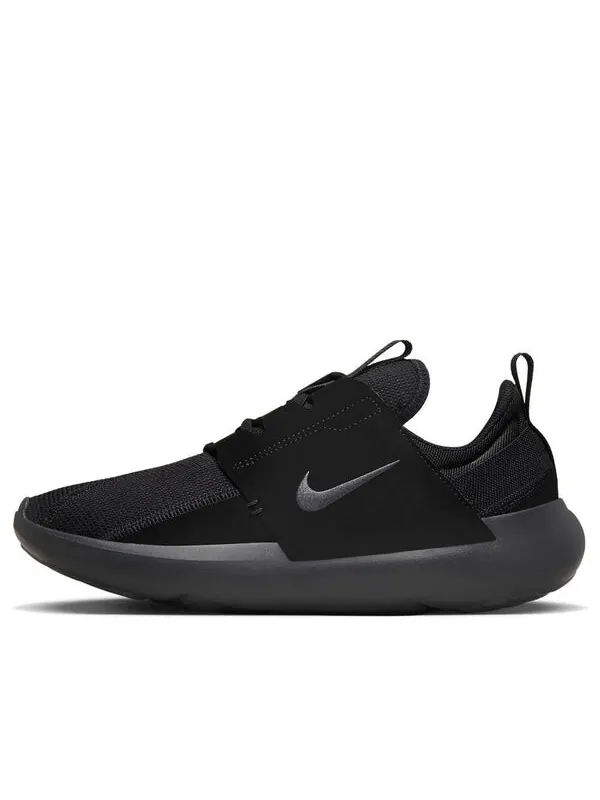 Кроссовки e series реклама Nike — изображение 1 из 4, черный