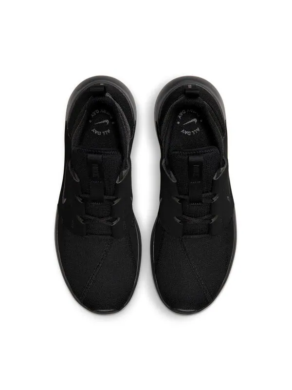 Кроссовки e series реклама Nike — изображение 3 из 4, черный