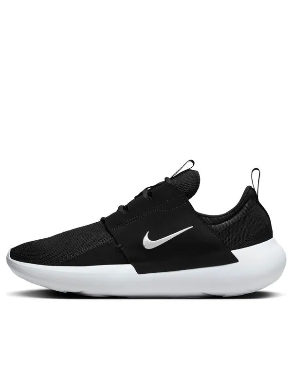 Кроссовки e series реклама Nike — изображение 1 из 4, черный/белый/белый