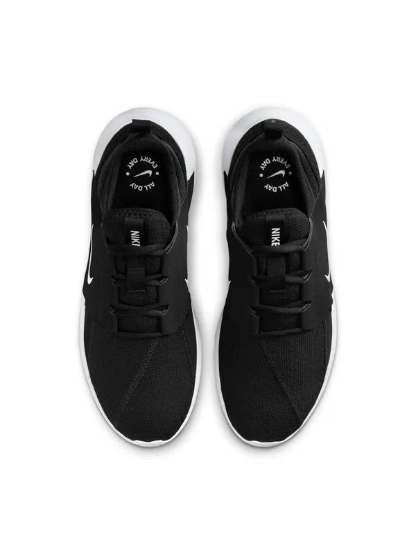 Кроссовки e series реклама Nike — изображение 4 из 4, черный/белый/белый