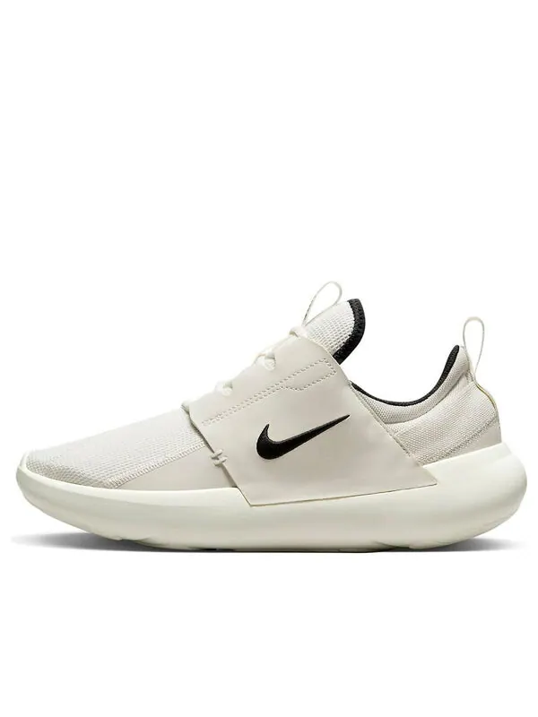 Кроссовки e series реклама Nike — изображение 1 из 4, белый/черный