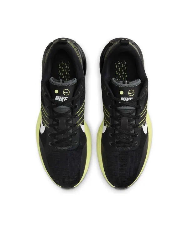 Кроссовки lunar roam Nike — изображение 4 из 4, черный