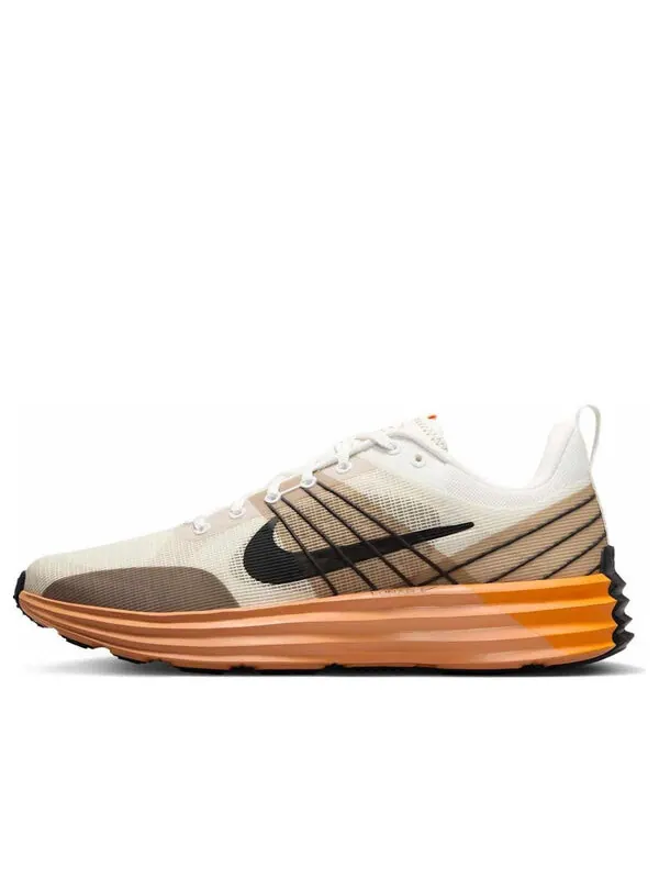 Кроссовки lunar roam 'summit white khaki copper moon' Nike — изображение 1 из 4, белый/черный--хаки