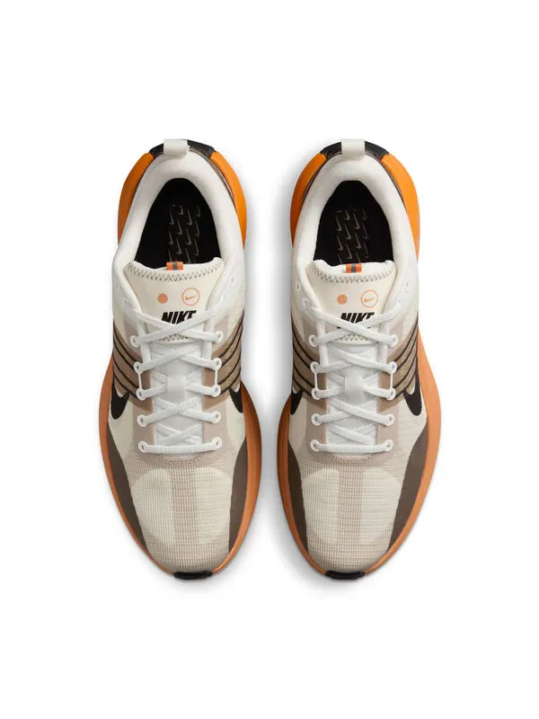 Кроссовки lunar roam 'summit white khaki copper moon' Nike — изображение 4 из 4, белый/черный--хаки