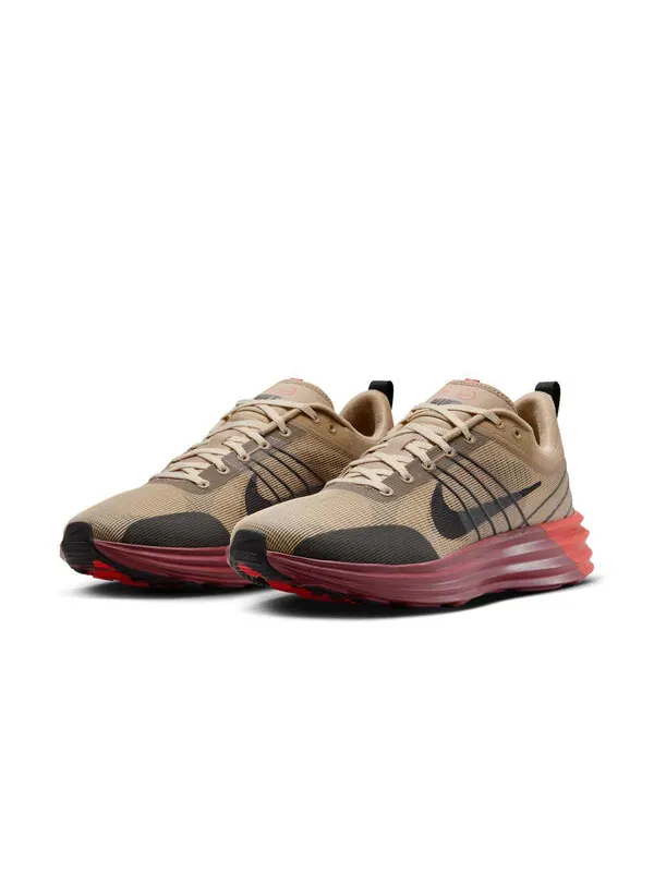 Кроссовки lunar roam 'parachute beige light khaki brown' Nike — изображение 3 из 4