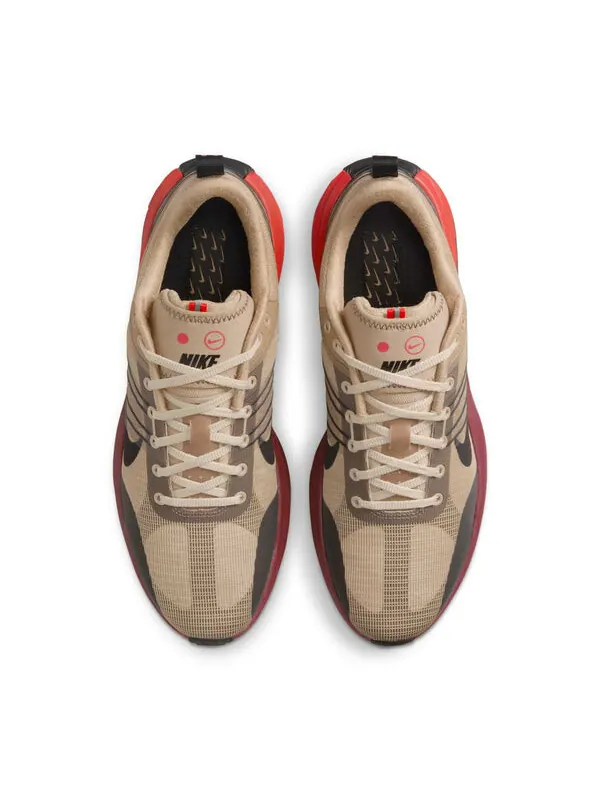 Кроссовки lunar roam 'parachute beige light khaki brown' Nike — изображение 4 из 4