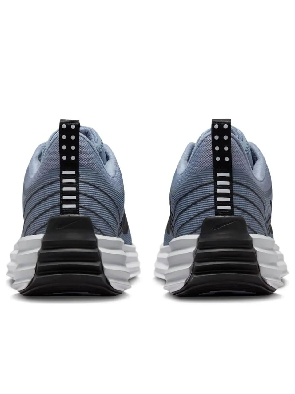 Кроссовки Nike Lunar Roam 'Ash Slate Blue Tint' — изображение 3 из 6, синий
