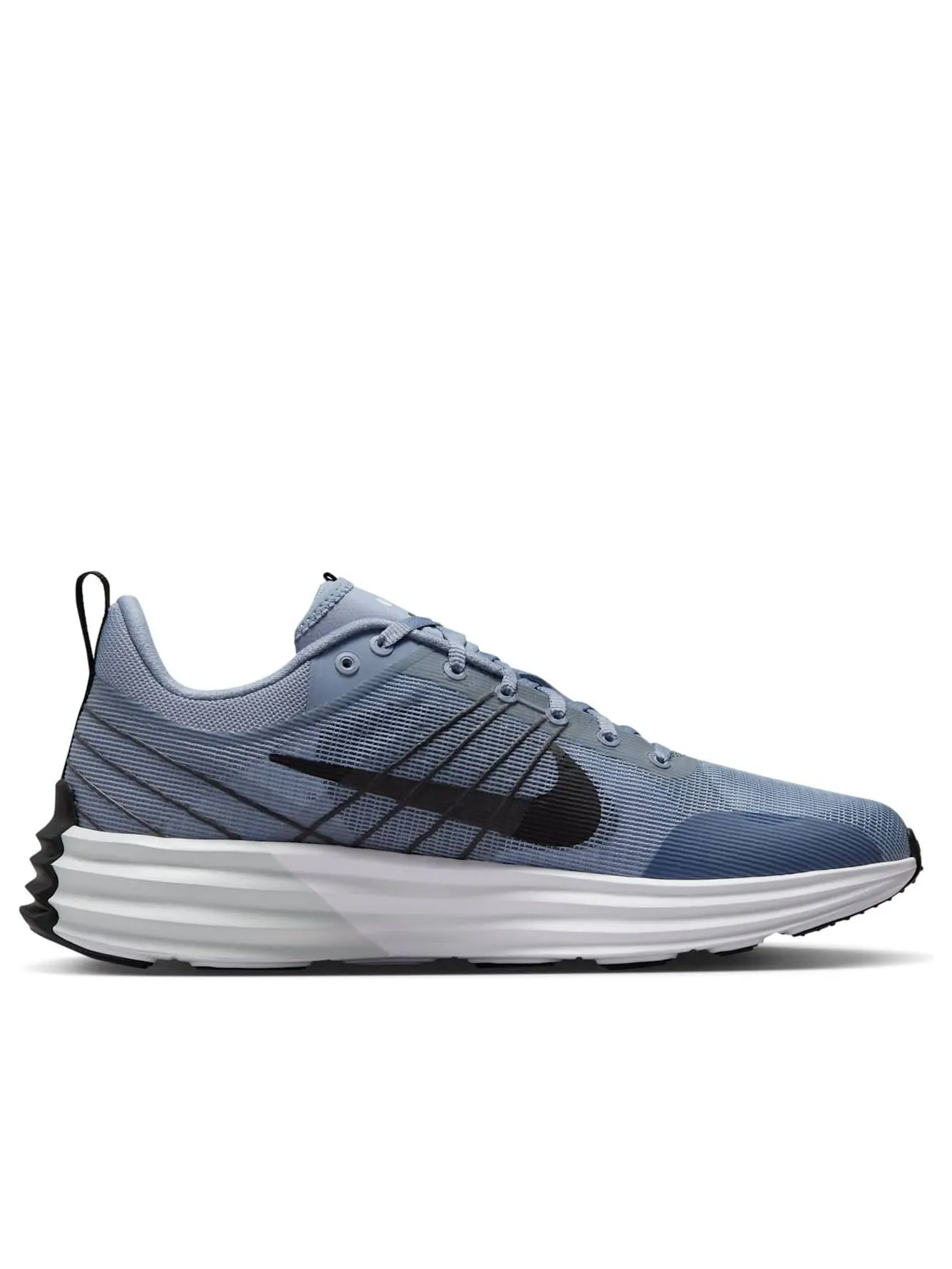 Кроссовки Nike Lunar Roam 'Ash Slate Blue Tint' — изображение 6 из 6, синий