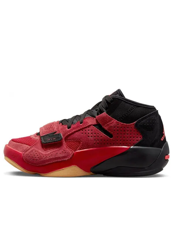 Кроссовки сион 2 Air Jordan — изображение 1 из 4, черный