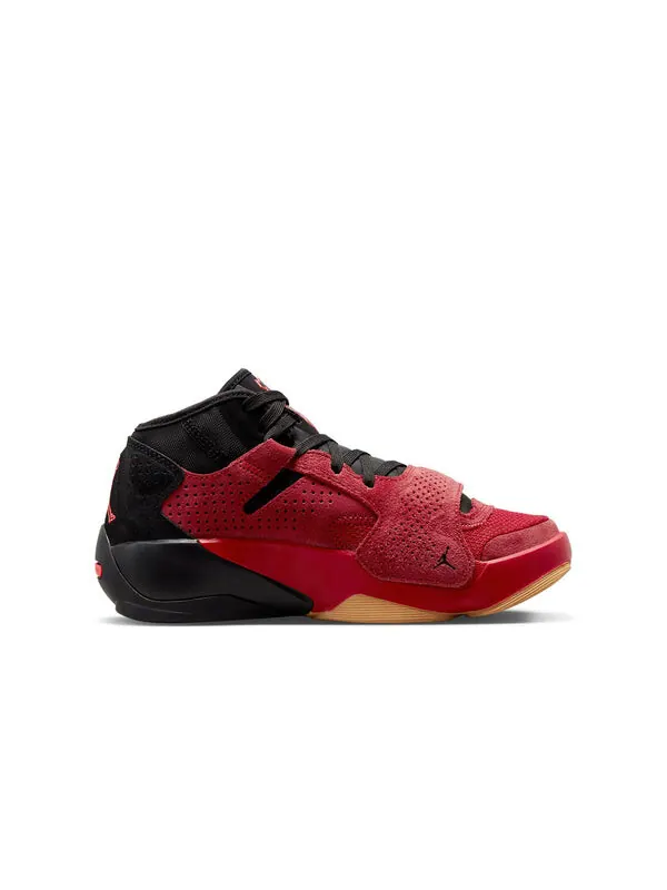 Кроссовки сион 2 Air Jordan — изображение 2 из 4, черный