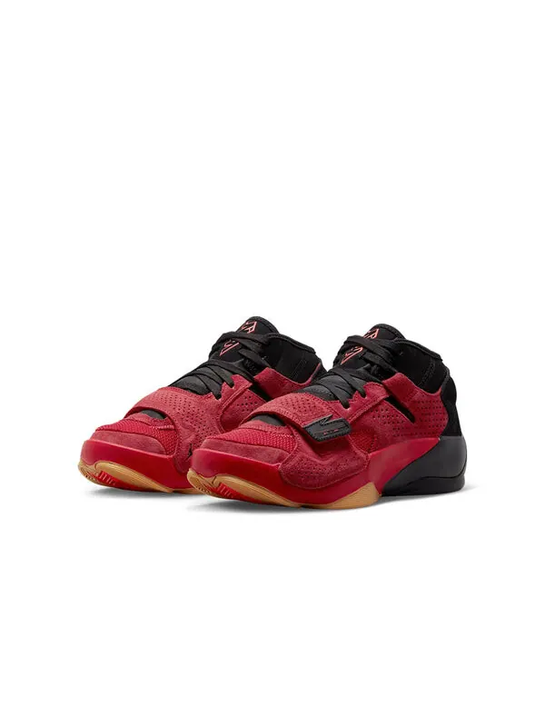 Кроссовки сион 2 Air Jordan — изображение 3 из 4, черный
