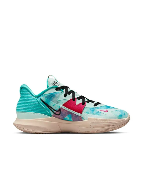 Кроссовки kyrie low 5 ep 'community' Nike — изображение 2 из 4, синий/розовый