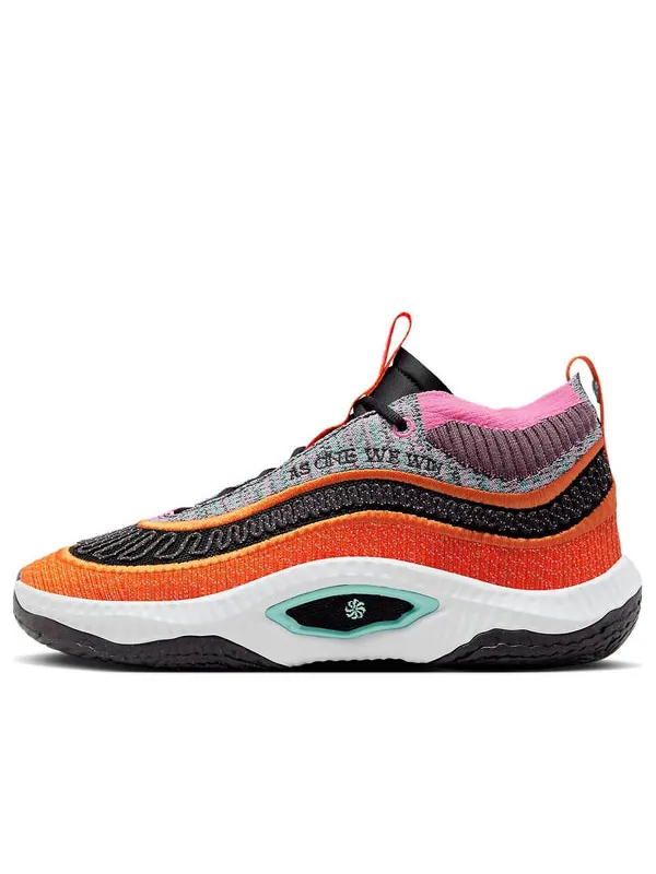 Кроссовки cosmic unity 3 shoes 'as one we win' Nike — изображение 1 из 4