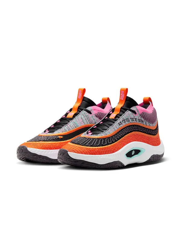 Кроссовки cosmic unity 3 shoes 'as one we win' Nike — изображение 3 из 4
