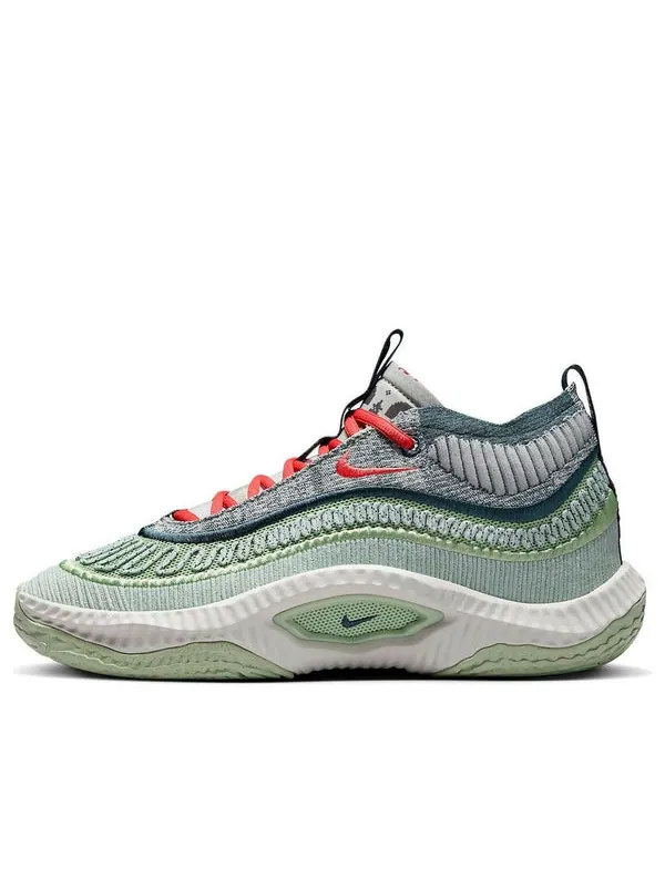 Кроссовки cosmic unity 3 'christmas' Nike — изображение 1 из 4, зеленый