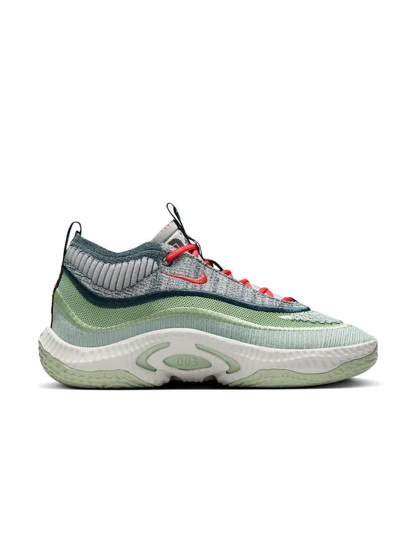Кроссовки cosmic unity 3 'christmas' Nike — изображение 4 из 4, зеленый