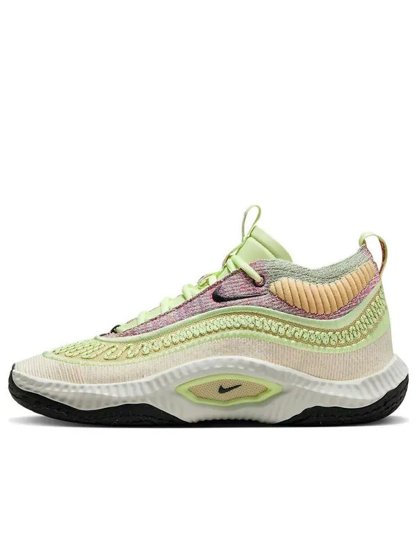 Кроссовки cosmic unity 3 'alabaster sea glass' Nike — изображение 1 из 4, морское стекло