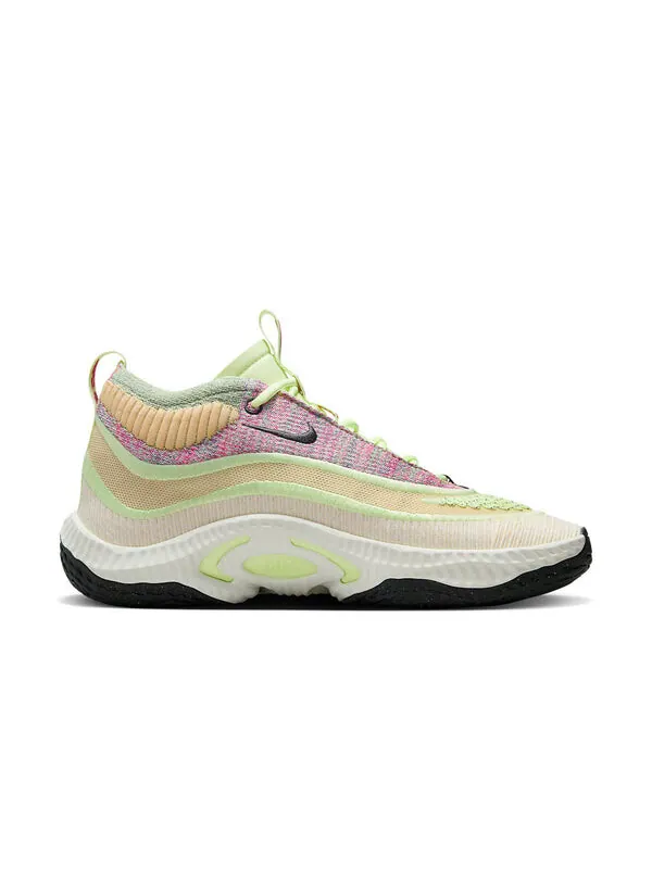Кроссовки cosmic unity 3 'alabaster sea glass' Nike — изображение 2 из 4, морское стекло
