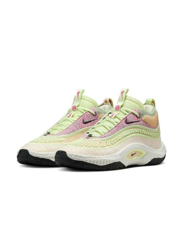 Кроссовки cosmic unity 3 'alabaster sea glass' Nike — изображение 3 из 4, морское стекло
