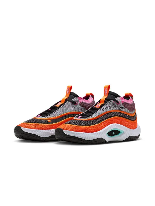 Кроссовки космическое единство 3 эп. Nike — изображение 2 из 4