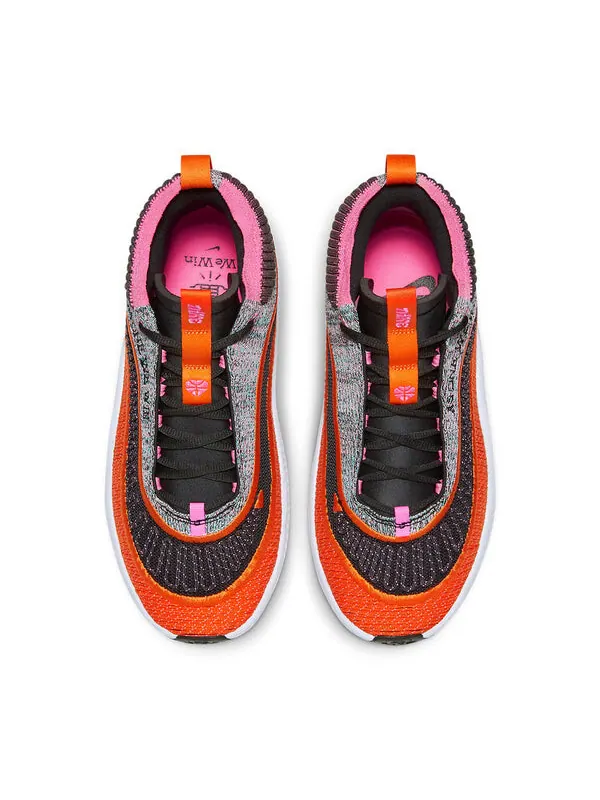 Кроссовки космическое единство 3 эп. Nike — изображение 3 из 4