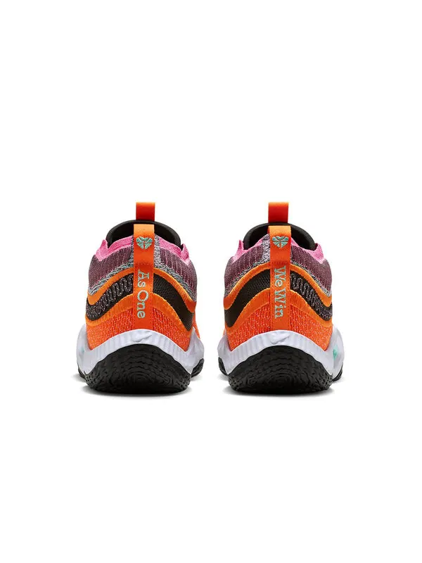 Кроссовки космическое единство 3 эп. Nike — изображение 4 из 4