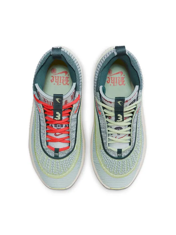 Кроссовки cosmic unity 3 'christmas' Nike — изображение 4 из 4