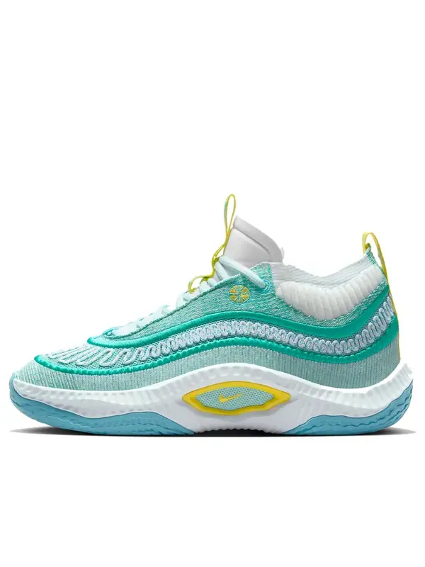 Кроссовки космическое единство 3 эп. Nike — изображение 1 из 4, белый