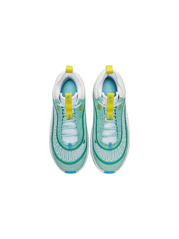 Кроссовки космическое единство 3 эп. Nike — изображение 2 из 4, белый