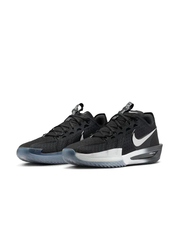 Кроссовки air zoom gt cut 3 Nike — изображение 3 из 4, черный/белый