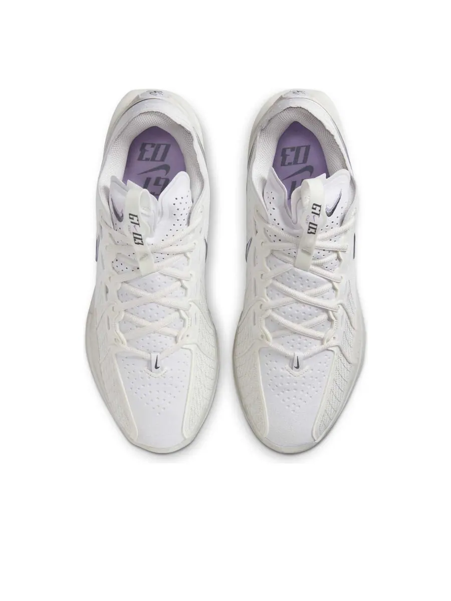 Кроссовки Nike Air Zoom GT Cut 3 'Foundation' — изображение 4 из 6, серый