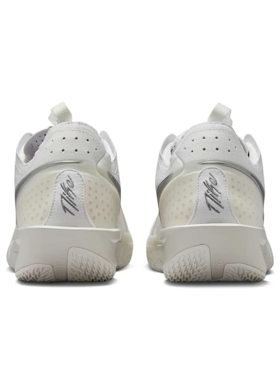 Кроссовки Nike Air Zoom GT Cut 3 'Foundation' — изображение 5 из 6, серый
