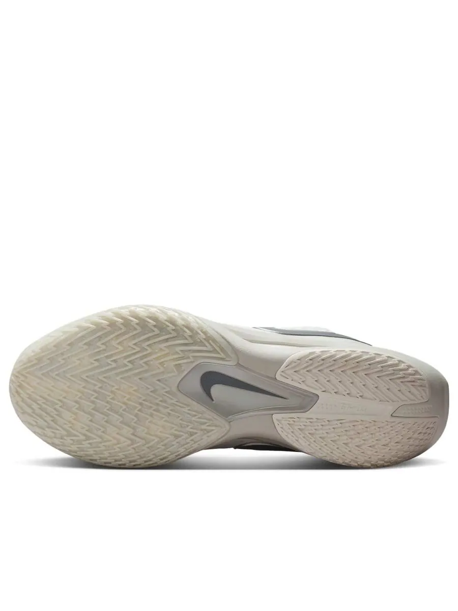 Кроссовки Nike Air Zoom GT Cut 3 'Foundation' — изображение 6 из 6, серый